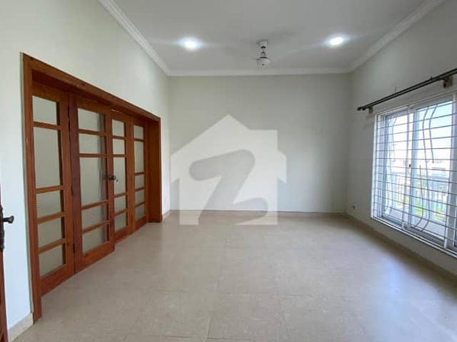 Property for rent in Islamabad
