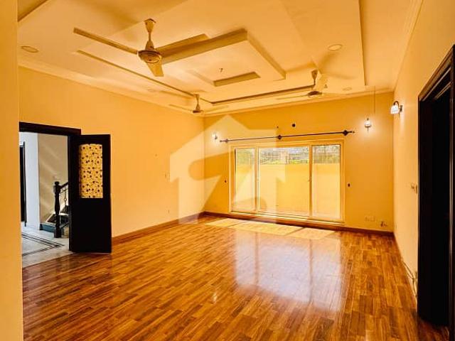 House for rent in Islamabad