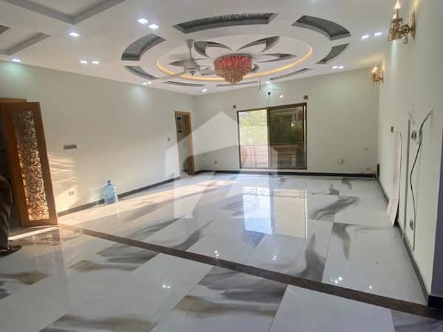 House for rent in اسلام آباد, زون 1