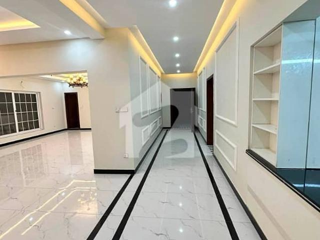House for rent in Islamabad
