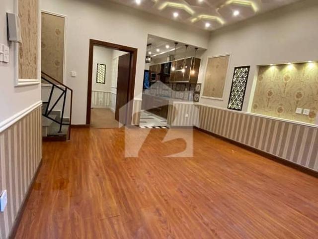 House for rent in اسلام آباد, زون 1