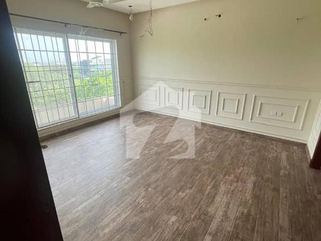 Property for rent in Islamabad