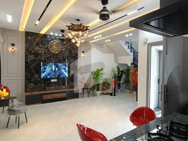 House for sale in Islamabad