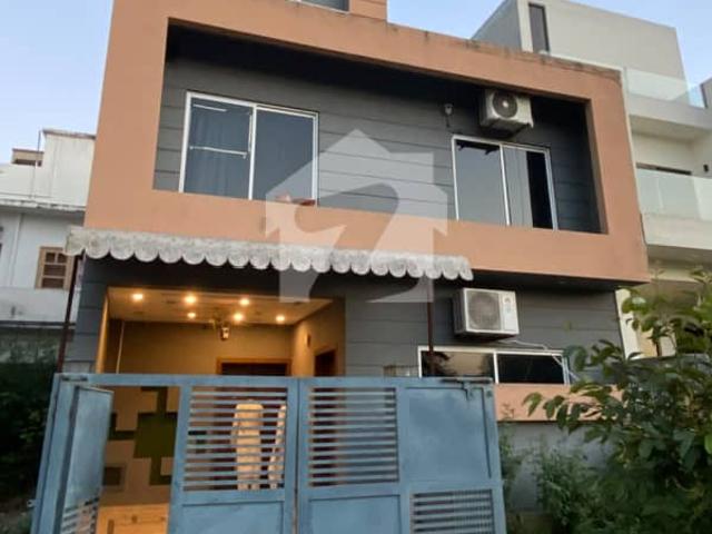 House for rent in Islamabad