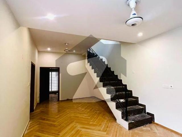 House for rent in Islamabad