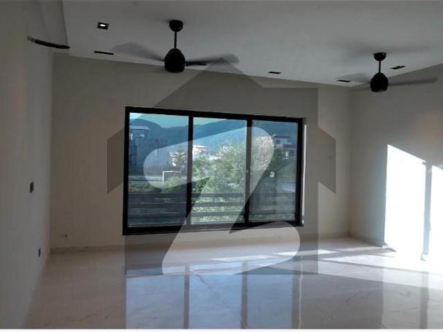 House for rent in Islamabad