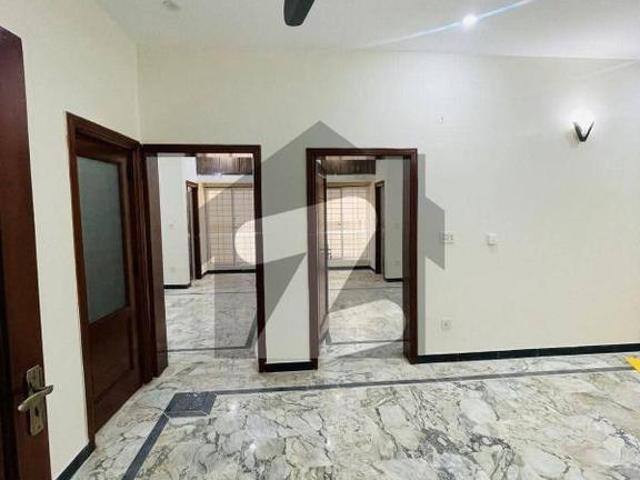 House for rent in Islamabad