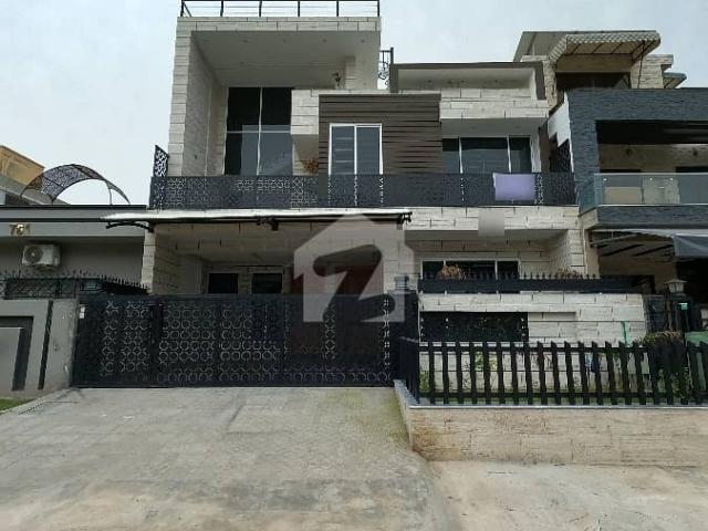 House for sale in Islamabad