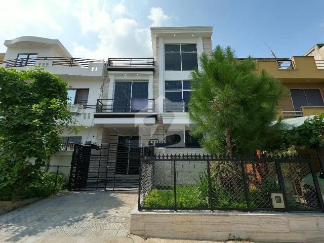 House for sale in Islamabad