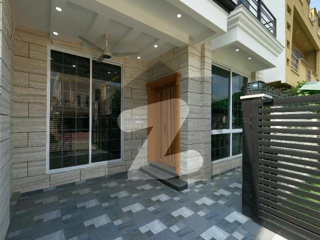 House for sale in Islamabad