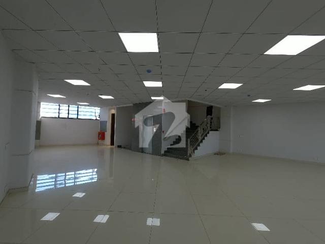 Office for rent in Islamabad
