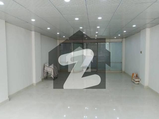 Commercial for sale in Islamabad