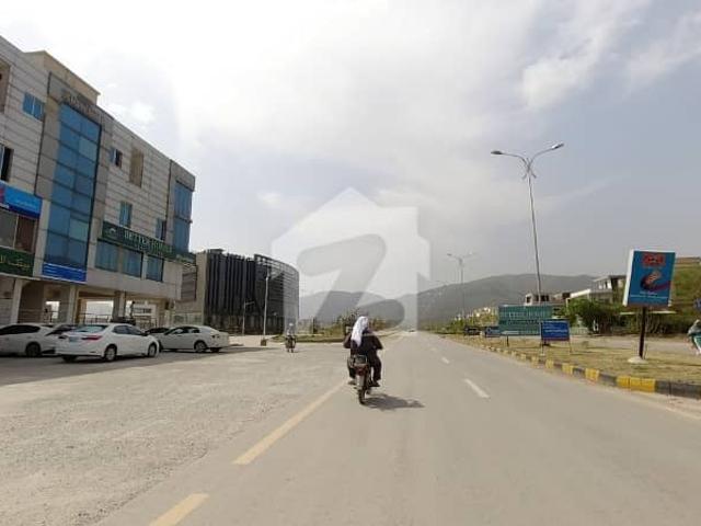 Office for rent in Islamabad