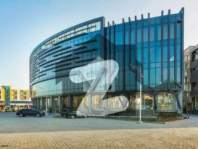 Office for rent in Islamabad