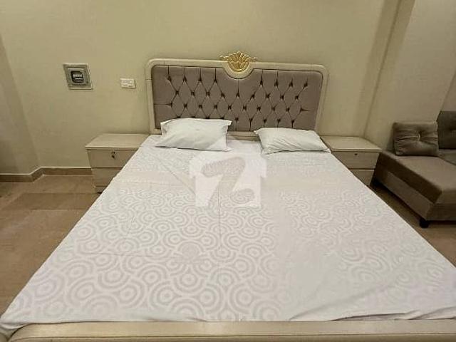 Apartment for sale in Islamabad