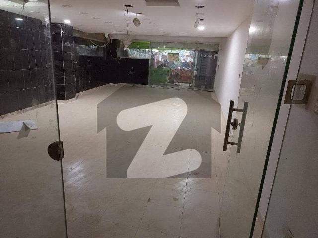 Commercial for sale in Islamabad