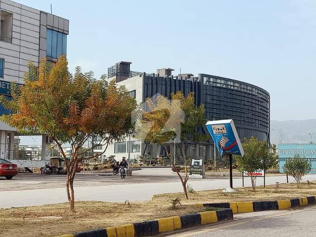 Commercial for rent in Islamabad