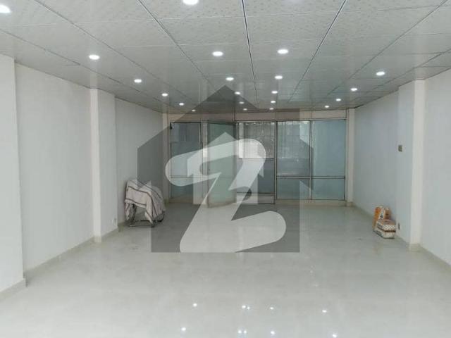 Commercial for sale in Islamabad