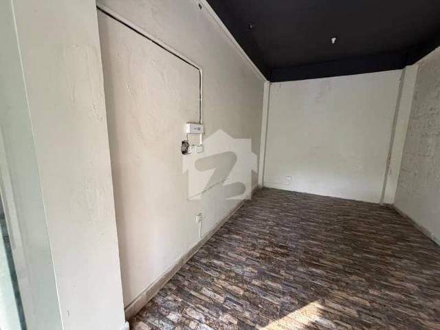 Commercial for rent in Islamabad