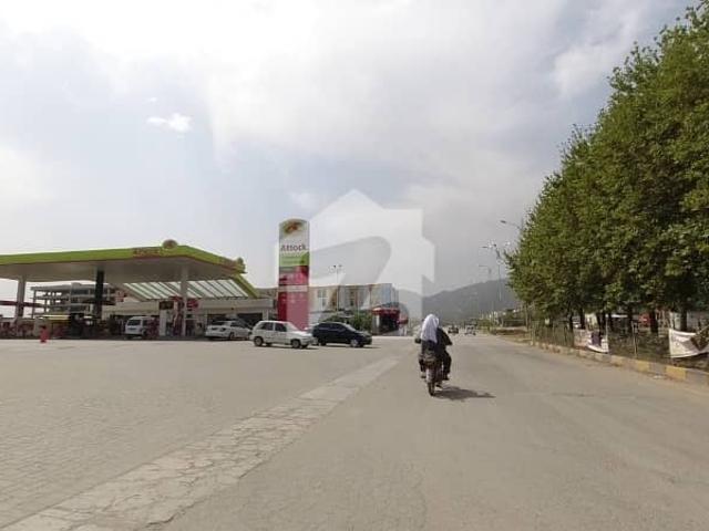 Commercial for rent in Islamabad