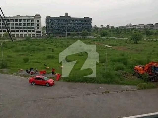 Office for sale in Islamabad