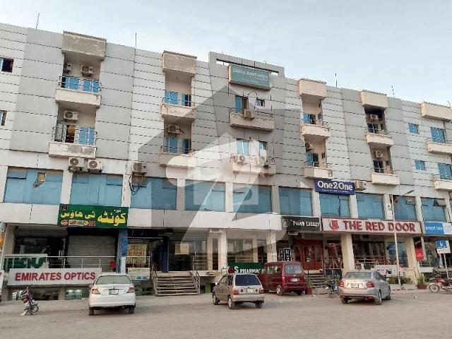 Commercial for sale in Islamabad