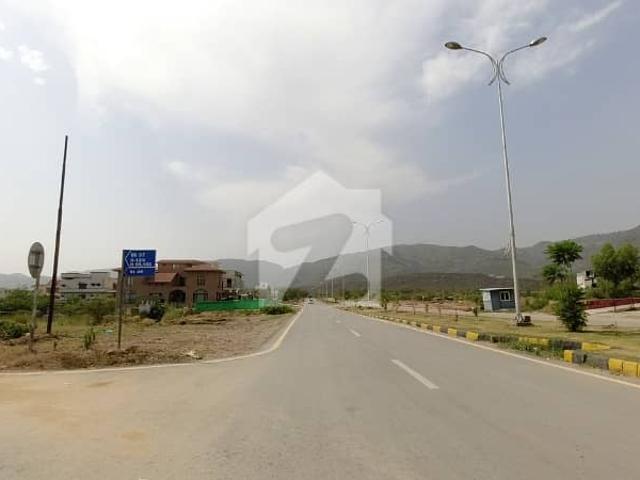 Commercial for sale in Islamabad
