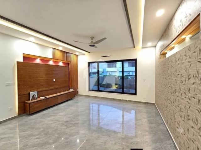 House for rent in Islamabad