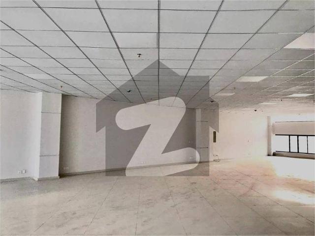 Office for rent in Islamabad