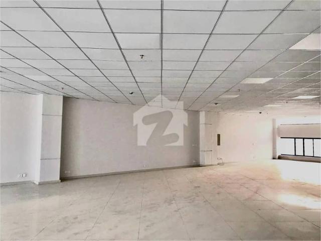 Office for rent in Islamabad