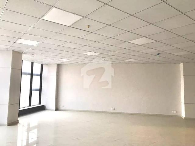 Office for rent in Islamabad