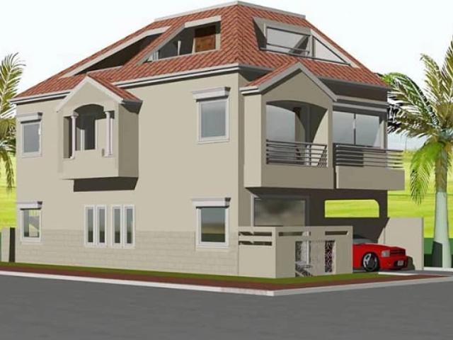 Property for rent in Islamabad