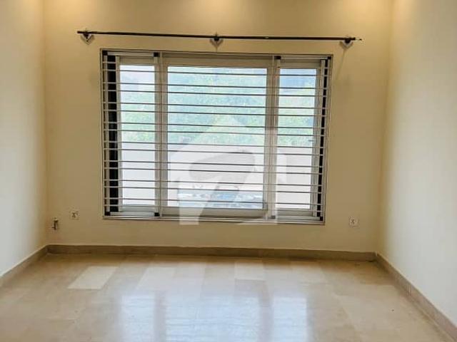 House for rent in Islamabad