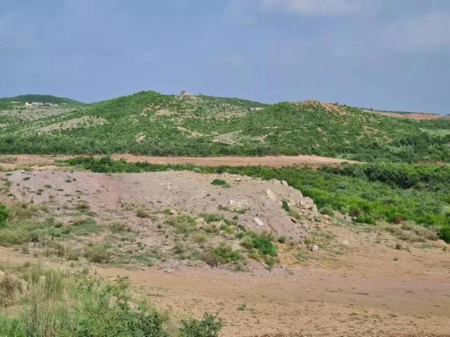 Land for sale in ڈی-12 مركز, اسلام آباد