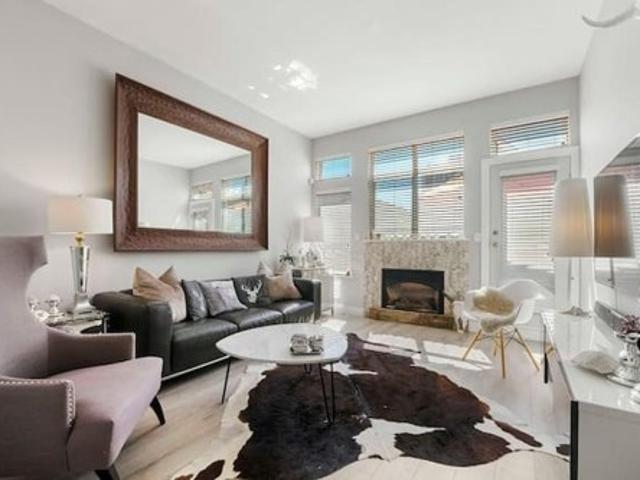 Townhouse for sale in Lower Lonsdale, North Vancouver
