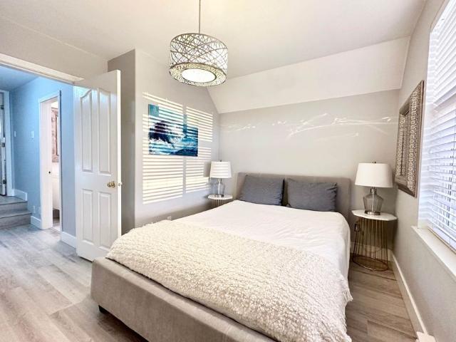 House for rent in Lower Lonsdale, North Vancouver