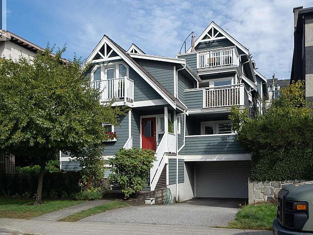 Condo for sale in North Vancouver, British Columbia