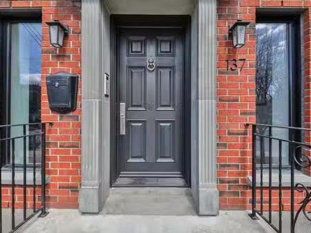 Condo for sale in Montreal-ouest, Quebec