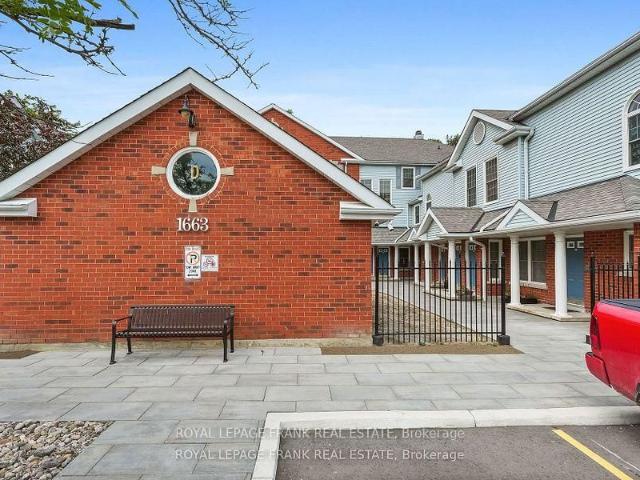 Condo for sale in Woburn, Ontario