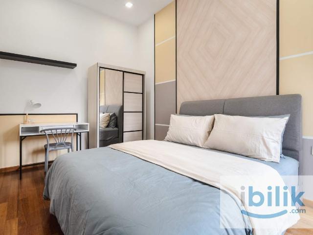 Room for rent in Petaling, Damansara Damai