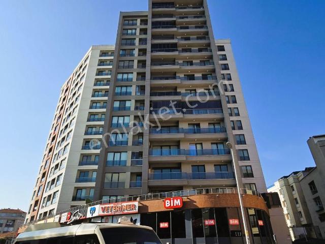 Zeytinburnu, Veliefendi Mahallesi içerisinde satılık Daire