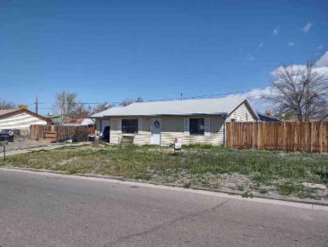 House for sale in Ranger, Colorado