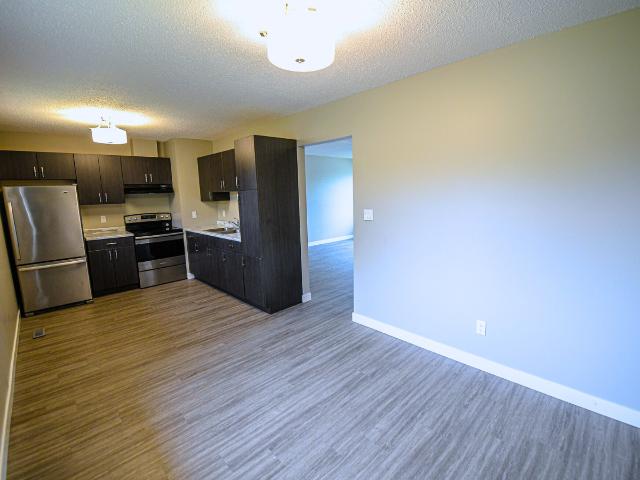 Apartment for rent in Grande Prairie