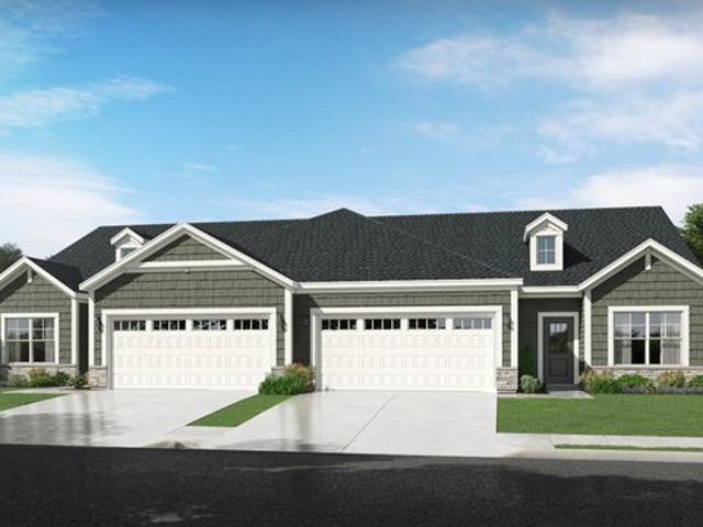 House for sale in Crown Point, Indiana