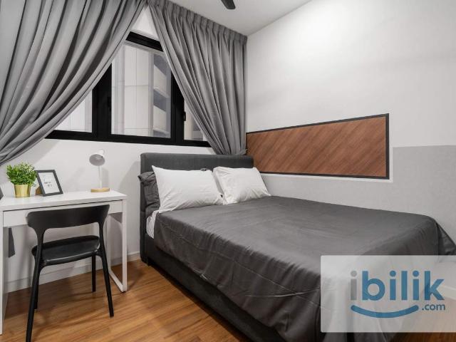 Room for rent in Country Heights Damansara, Kuala Lumpur