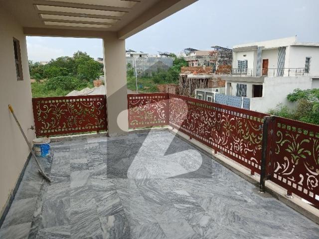 House for sale in Islamabad