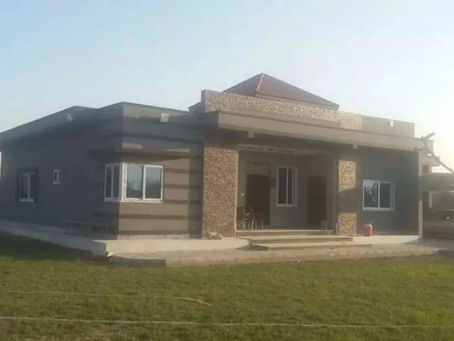 House for rent in Margalla View, زون 2