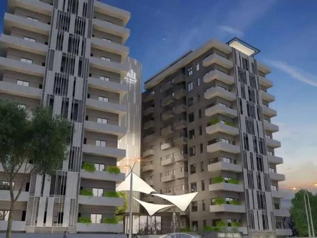 Apartment for sale in Islamabad