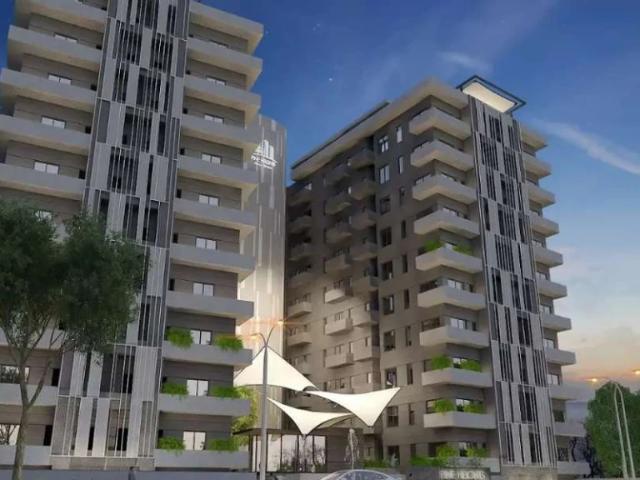 Apartment for sale in Islamabad