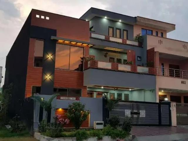 House for sale in Islamabad